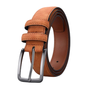 Cinto Masculino de Couro Ellegance Vigor