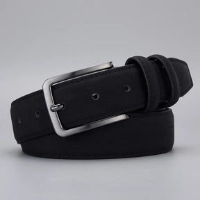 Cinto Masculino de Couro Ellegance Vigor