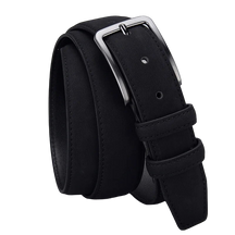 Cinto Masculino de Couro Ellegance Vigor
