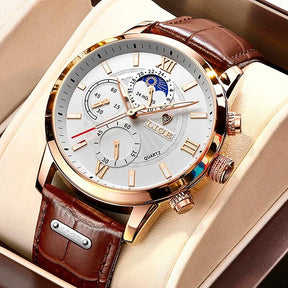 Relógio Masculino Ellegance Classy