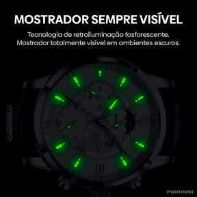 Relógio Masculino Ellegance Classy