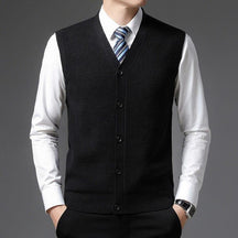 Colete Masculino Social Ellegance England