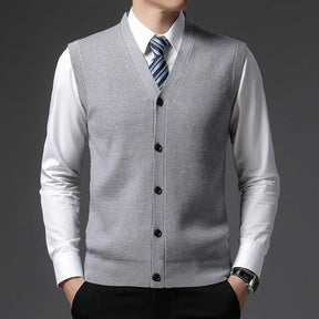Colete Masculino Social Ellegance England
