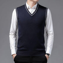Colete Masculino Social Ellegance Essentials