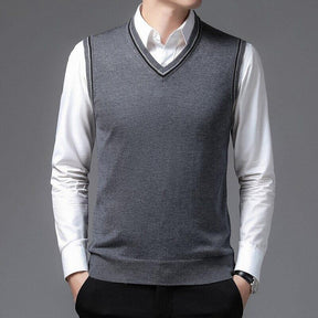Colete Masculino Social Ellegance Essentials