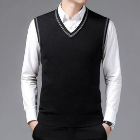 Colete Masculino Social Ellegance Essentials