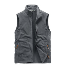Colete Masculino em Lã Ellegance Vergast