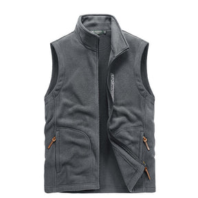 Colete Masculino em Lã Ellegance Vergast