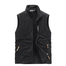 Colete Masculino em Lã Ellegance Vergast