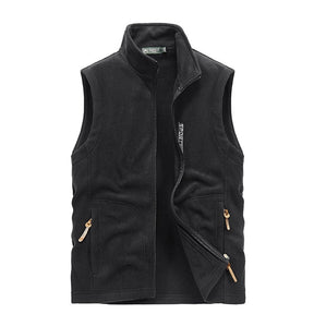 Colete Masculino em Lã Ellegance Vergast