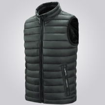 Colete Puffer Masculino Ellegance - Suporta até -6º C