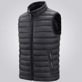Colete Puffer Masculino Ellegance - Suporta até -6º C