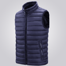Colete Puffer Masculino Ellegance - Suporta até -6º C