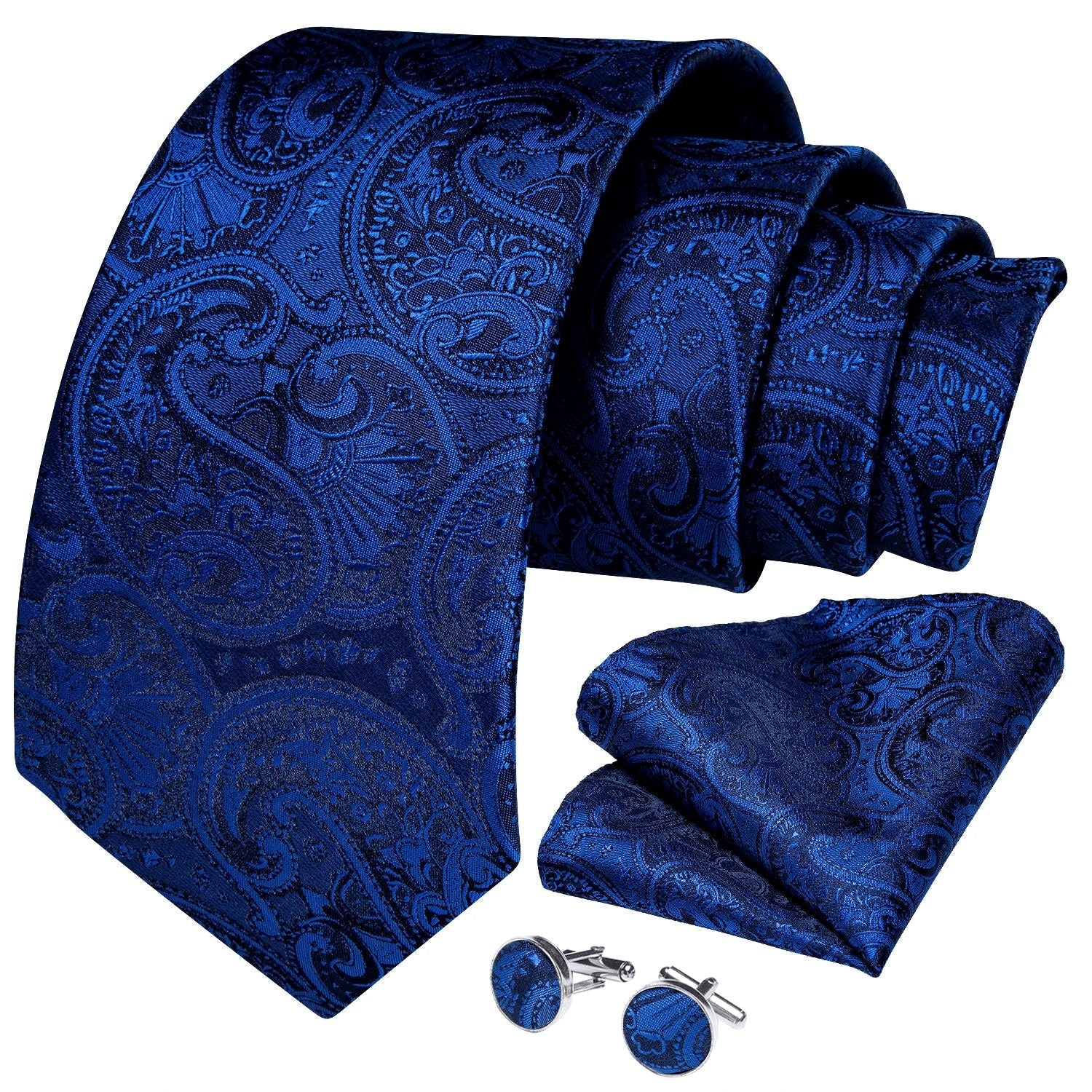 Gravata Ellegance Estampada