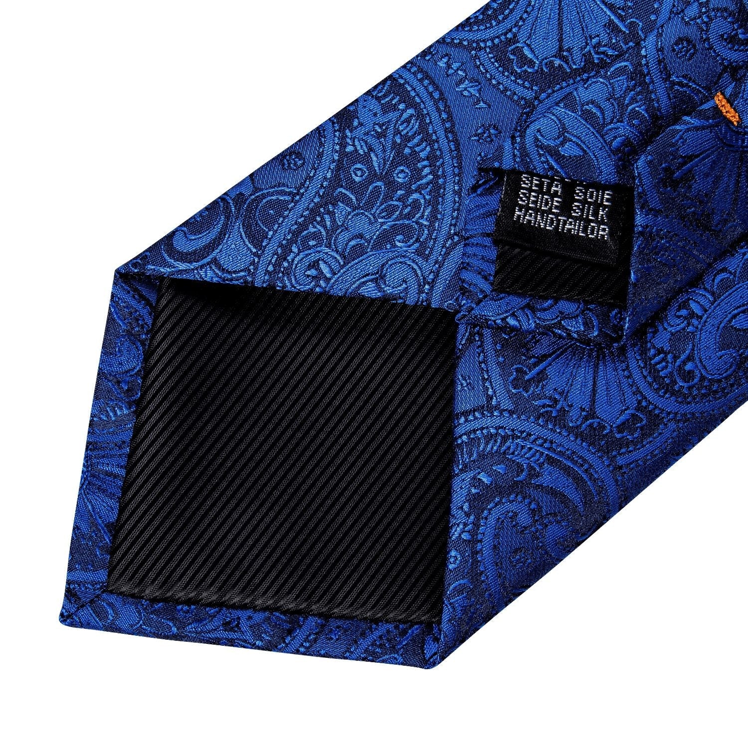 Gravata Ellegance Estampada