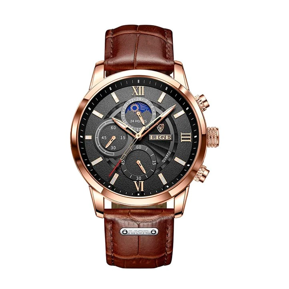 Relógio Masculino Ellegance Classy