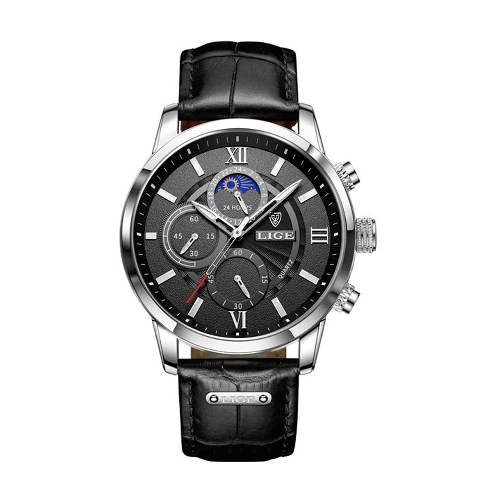 Relógio Masculino Ellegance Classy