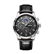 Relógio Masculino Ellegance Classy