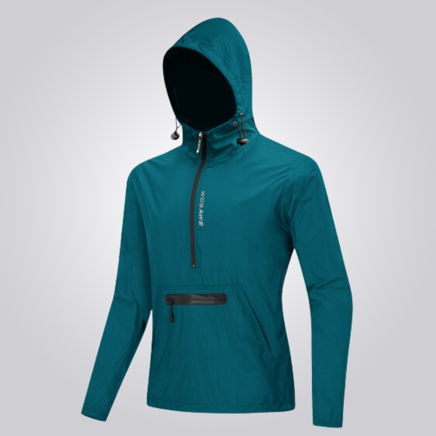 Corta Vento Masculino Aero Ellegance