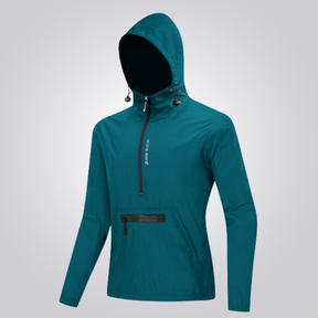 Corta Vento Masculino Aero Ellegance