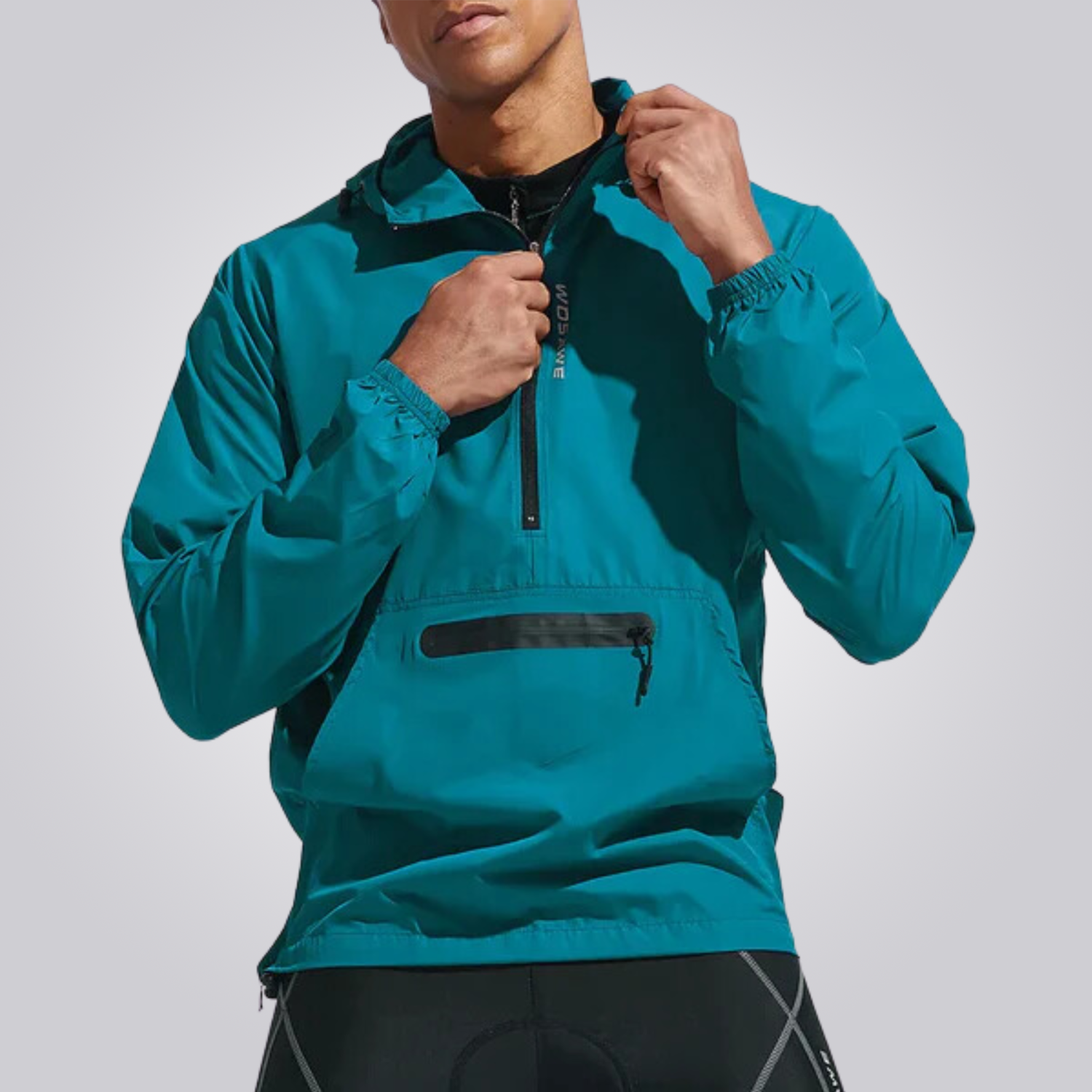 Corta Vento Masculino Aero Ellegance