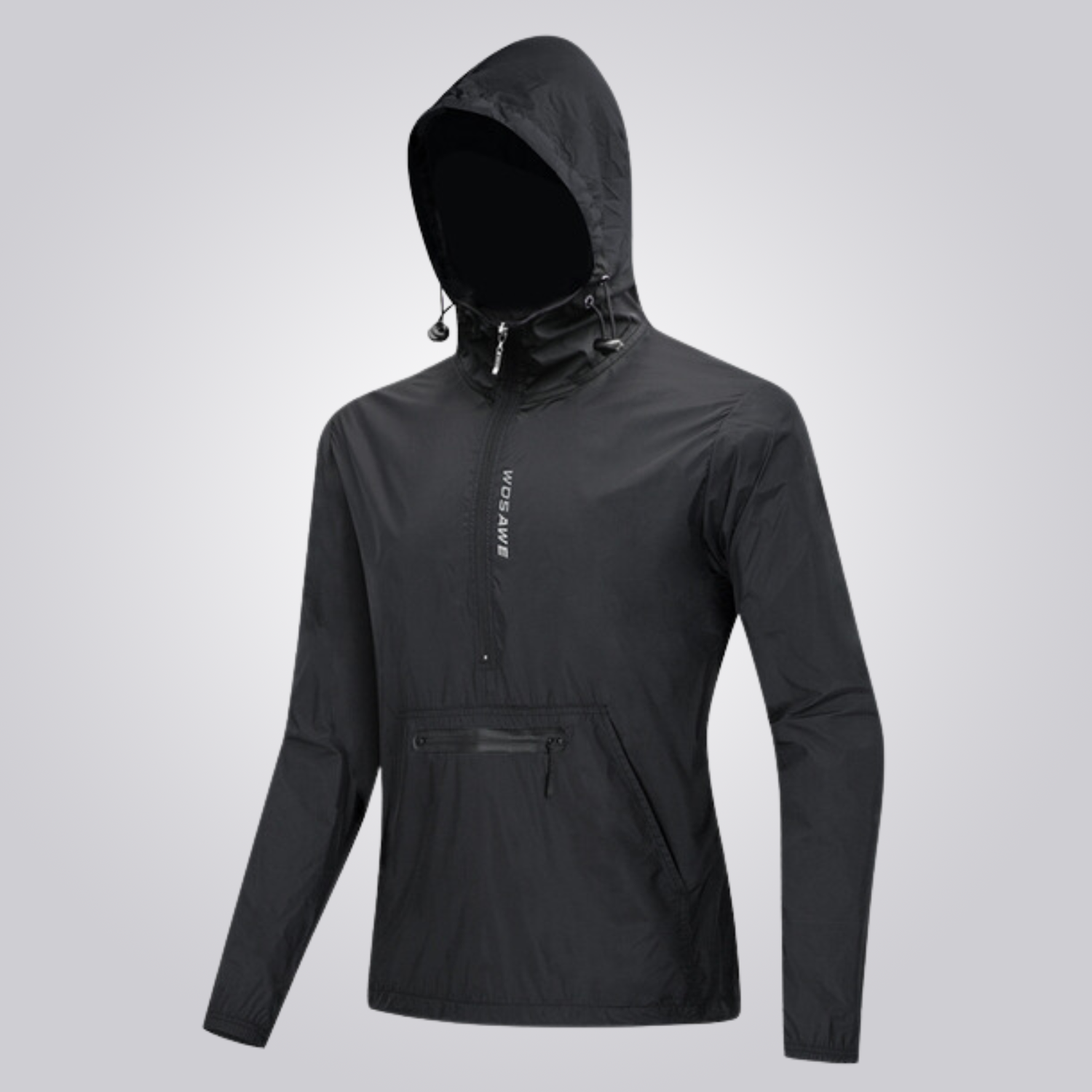 Corta Vento Masculino Aero Ellegance