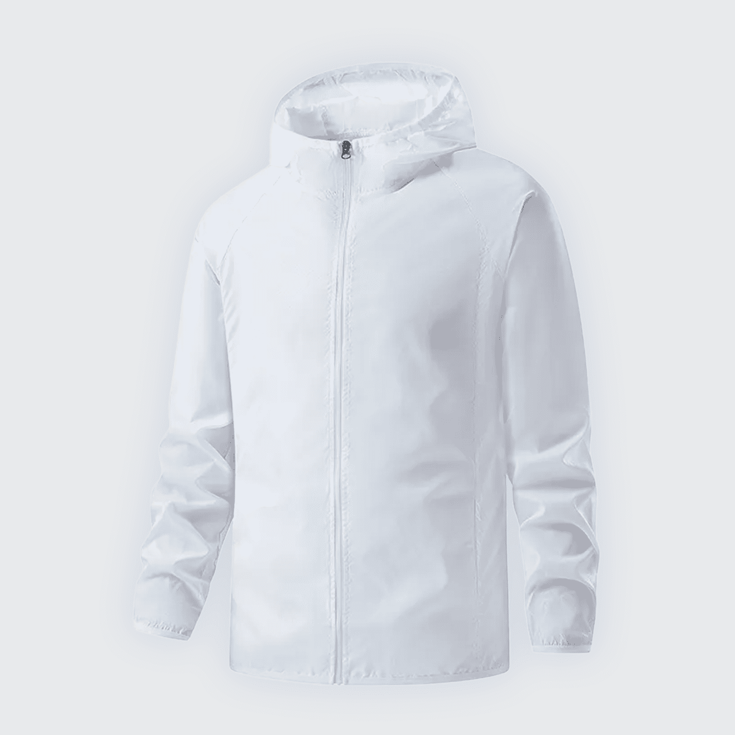 Jaqueta Corta Vento Masculina Ellegance