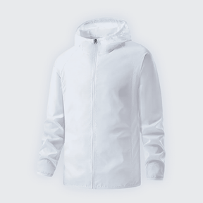 Jaqueta Corta Vento Masculina Ellegance