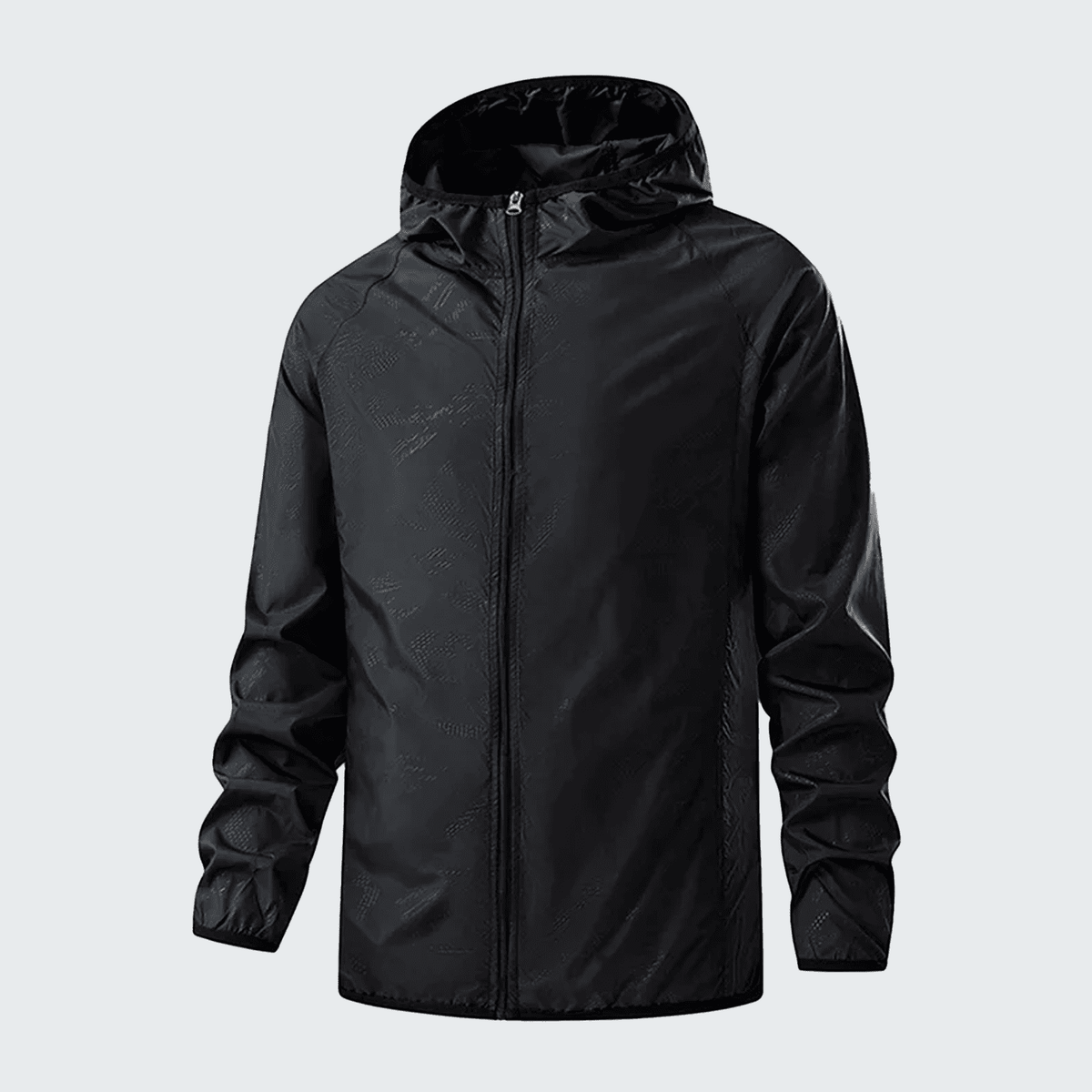 Jaqueta Corta Vento Masculina Ellegance