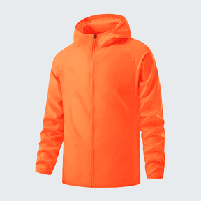 Jaqueta Corta Vento Masculina Ellegance