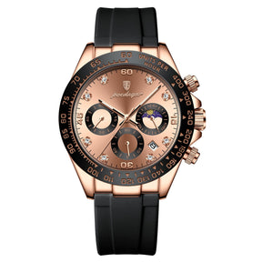 Relógio Masculino Ellegance Chronotype