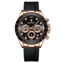 Relógio Masculino Ellegance Chronotype