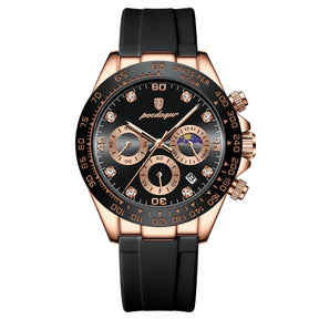 Relógio Masculino Ellegance Chronotype