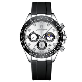 Relógio Masculino Ellegance Chronotype