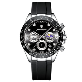 Relógio Masculino Ellegance Chronotype