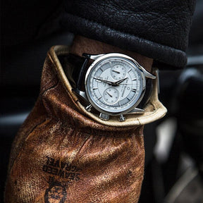 Relógio Masculino Ellegance Flyback