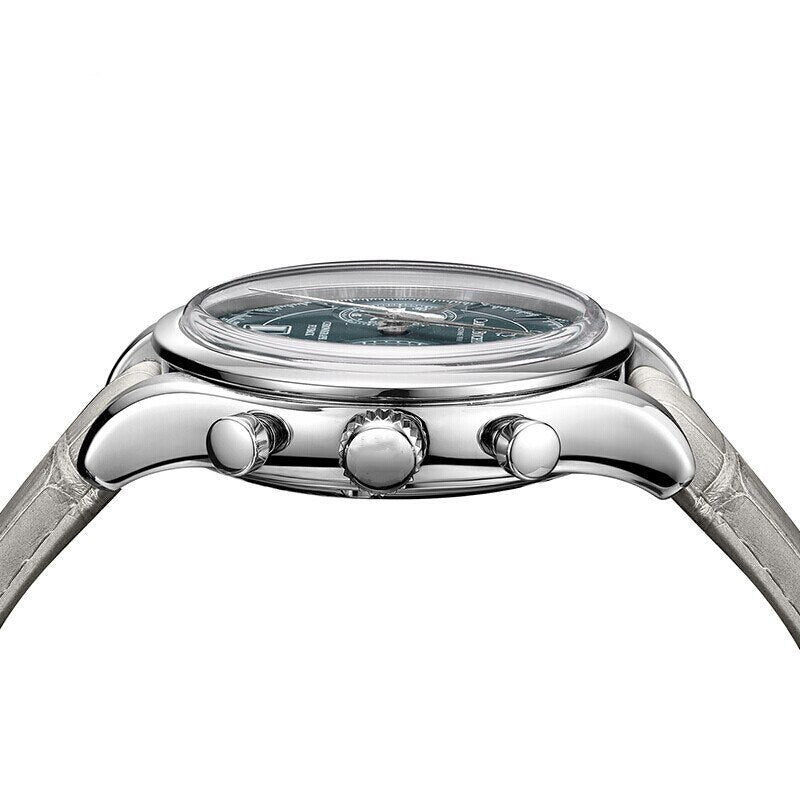Relógio Masculino Ellegance Flyback