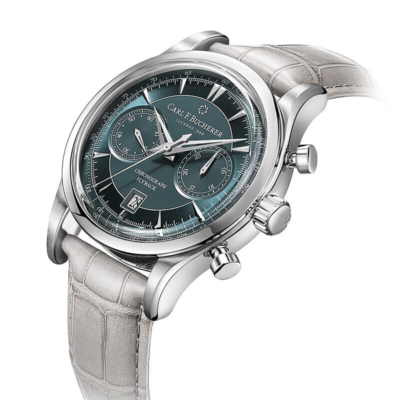Relógio Masculino Ellegance Flyback