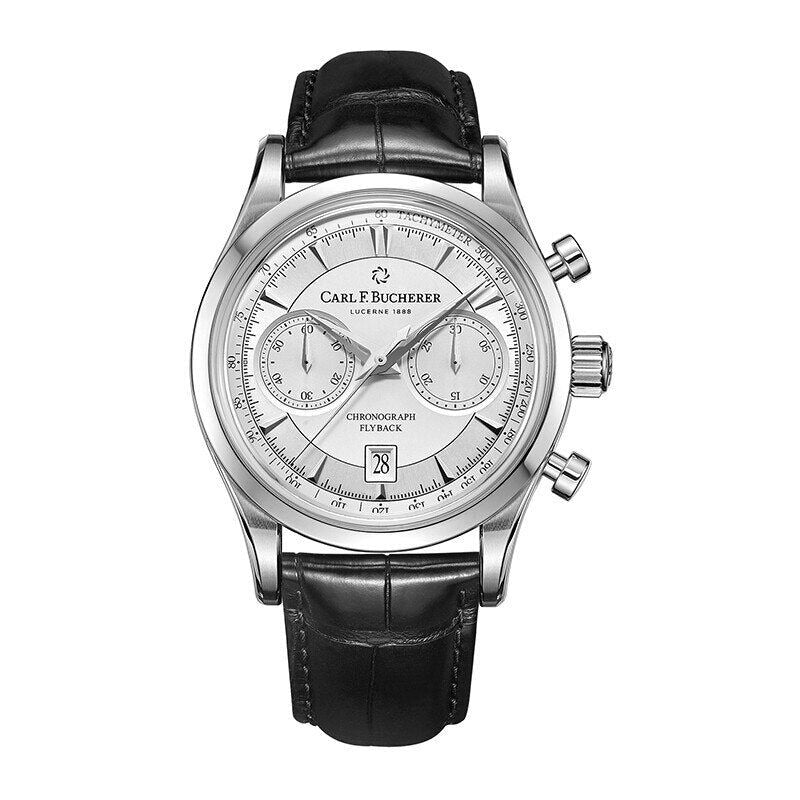 Relógio Masculino Ellegance Flyback