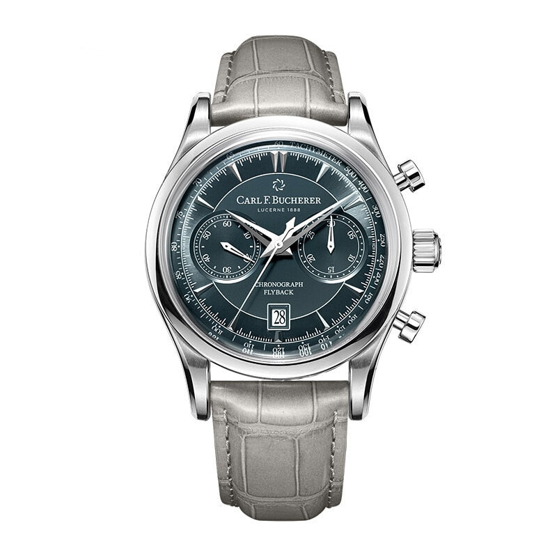 Relógio Masculino Ellegance Flyback