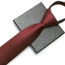 Gravata Clássica 1200 Fios Ellegance