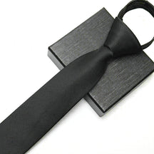 Gravata Clássica 1200 Fios Ellegance