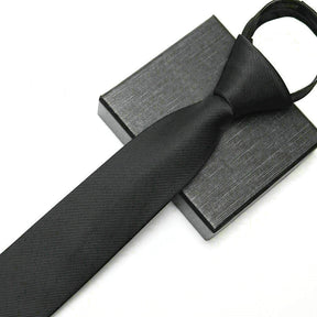 Gravata Clássica 1200 Fios Ellegance