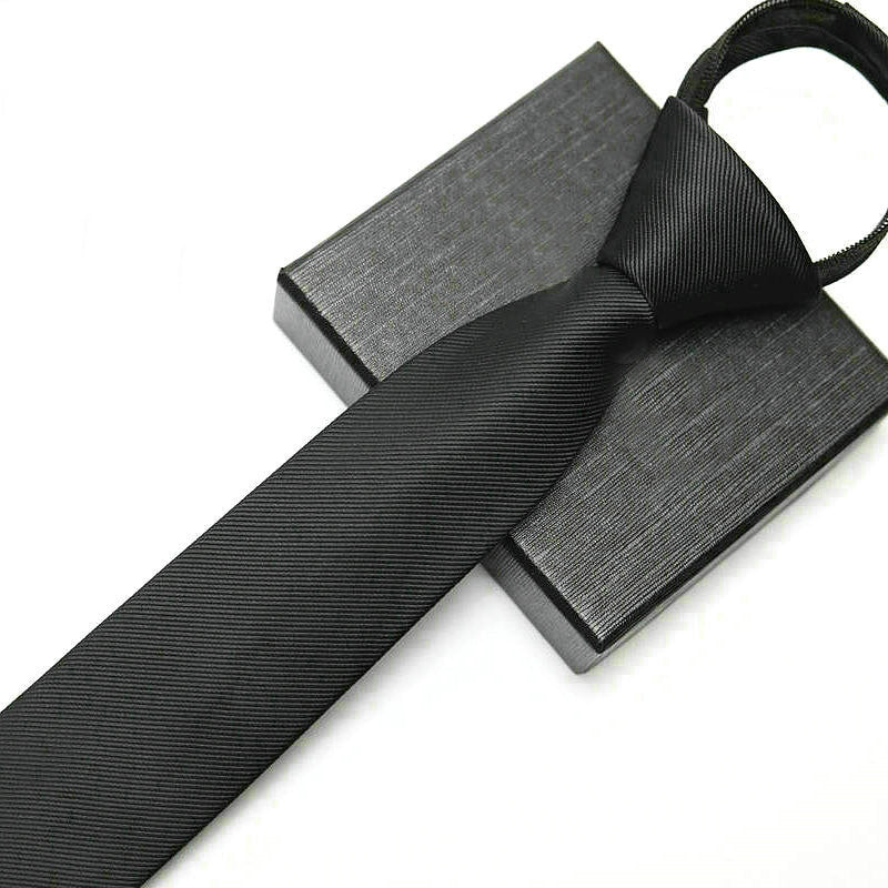 Gravata Clássica 1200 Fios Ellegance