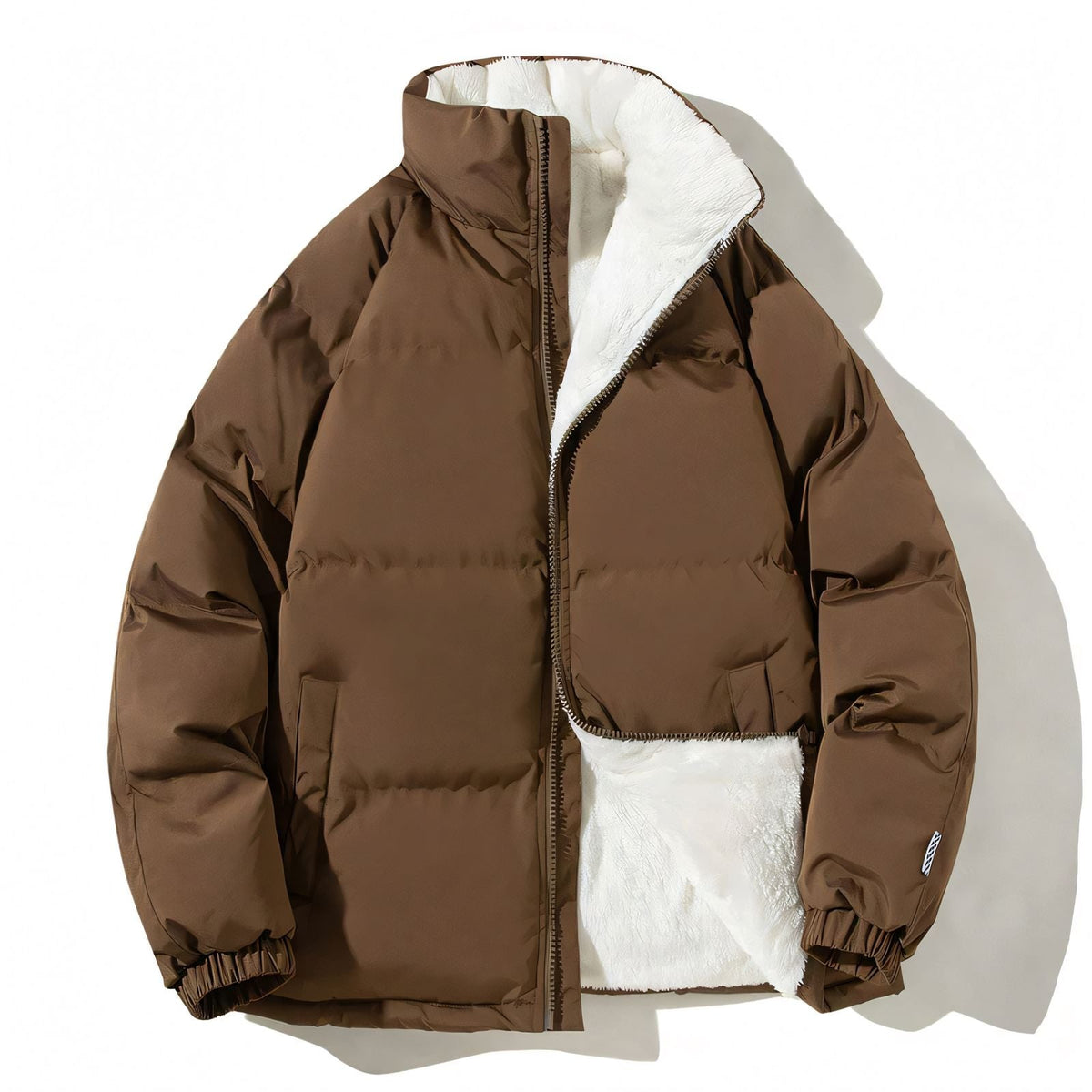 Jaqueta Bobojaco Masculina Ellegance Alpha