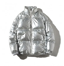 Jaqueta Bobojaco Masculina Ellegance Starfield