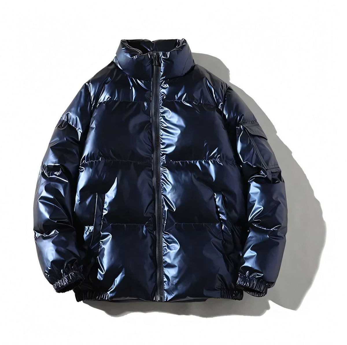 Jaqueta Bobojaco Masculina Ellegance Starfield