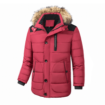 Jaqueta Masculina Acolchoada Ellegance Berlim
