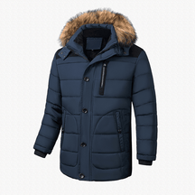 Jaqueta Masculina Acolchoada Ellegance Berlim