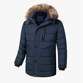 Jaqueta Masculina Acolchoada Ellegance Berlim